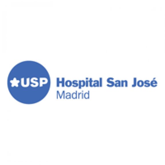 Logo of USP Hospital San José