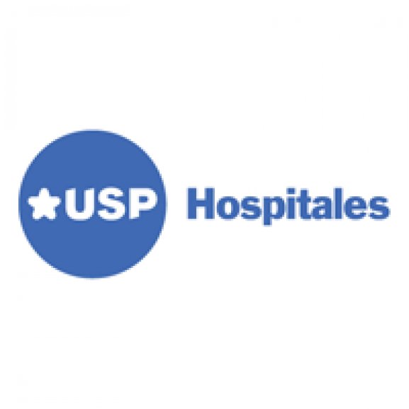 Logo of USP Hospitales