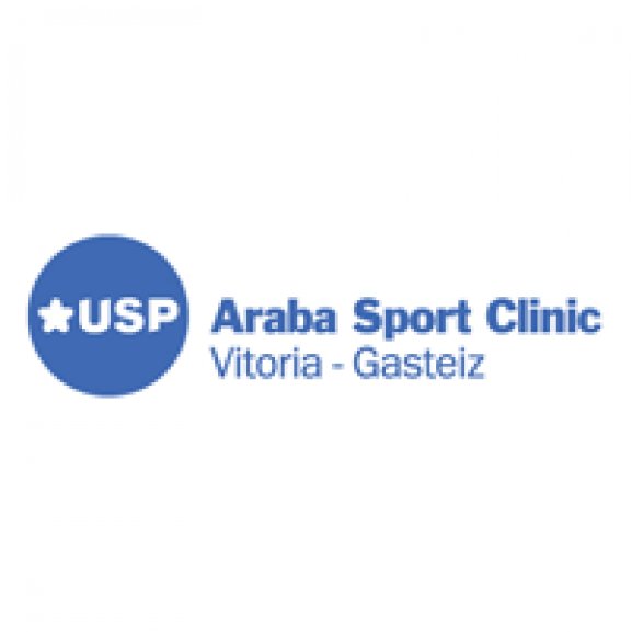 Logo of USP Araba Sport Clinic