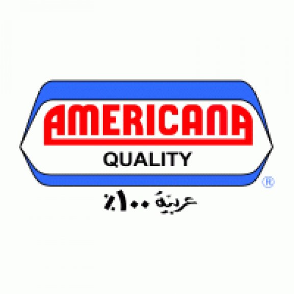 Logo of Americana Quality