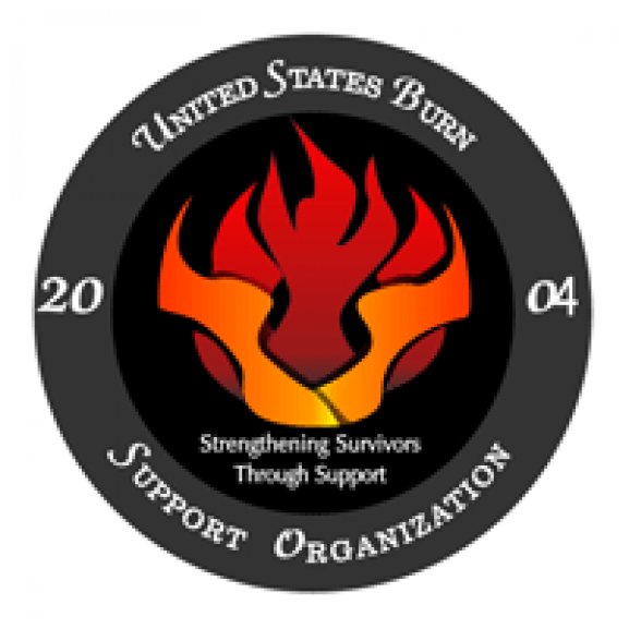 Logo of United States Burn Support Organization