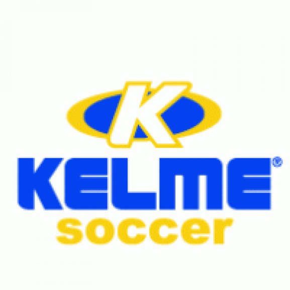 Logo of Kelme soccer