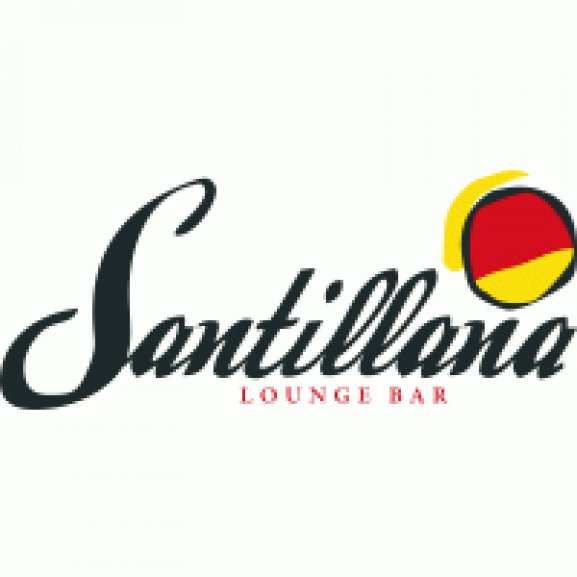 Logo of Santillana Lounge Bar