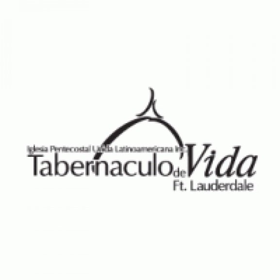 Logo of tabernaculo de vida