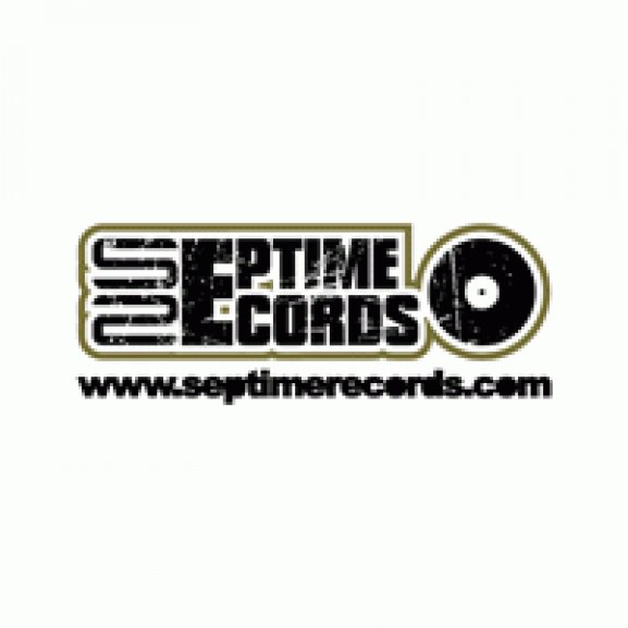 Logo of Septime Records