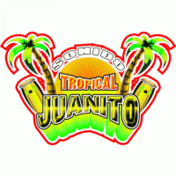 Logo of SONIDO_TROPICAL