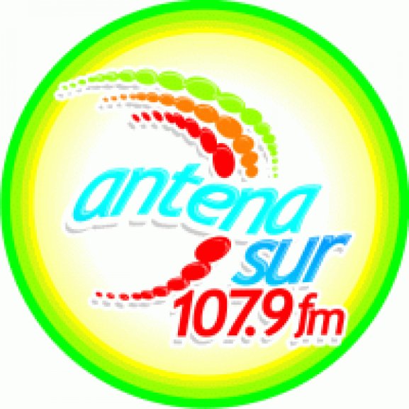 Logo of ANTENA SUR FM 107.9