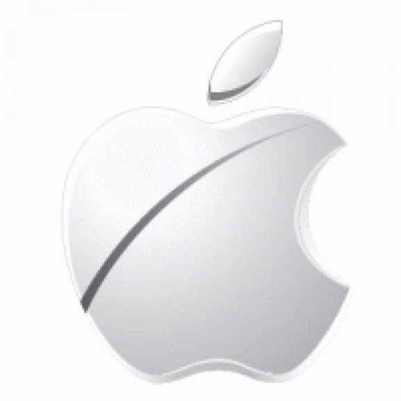 Logo of Apple