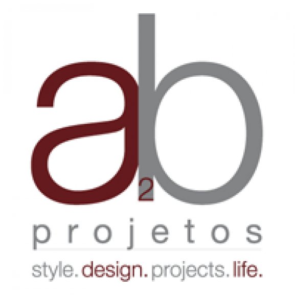 Logo of a2b projetos