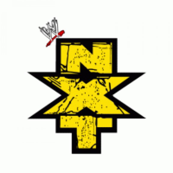 Logo of WWE NXT