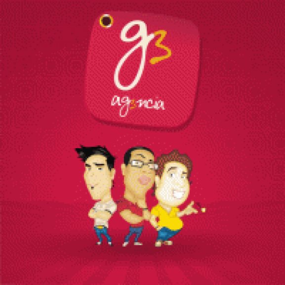 Logo of G3 Agencia