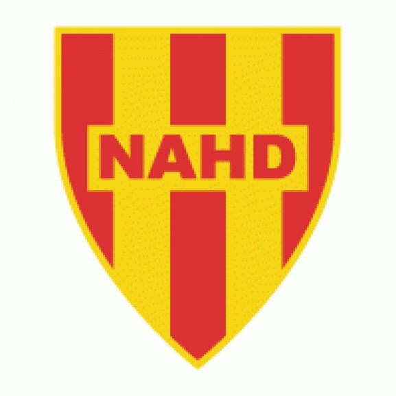 Logo of NAHD