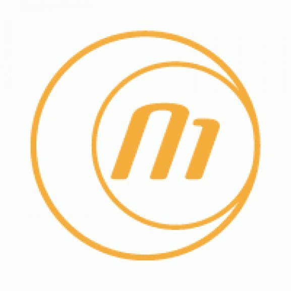 Logo of N