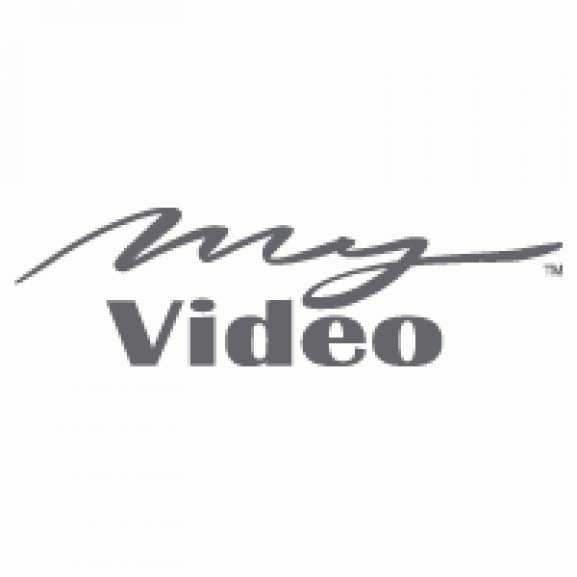 Logo of My Video
