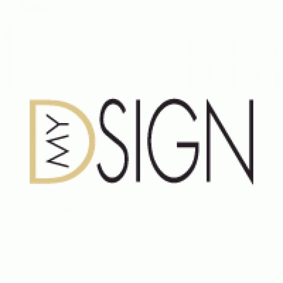 Logo of My D-Sign