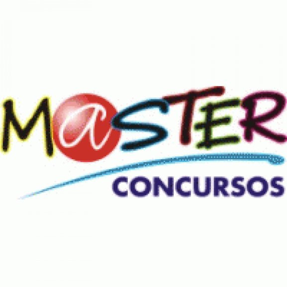 Logo of Master Concurso