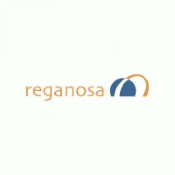 Logo of REGANOSA