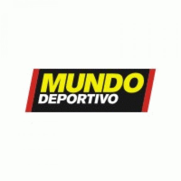 Logo of Mundo Deportivo