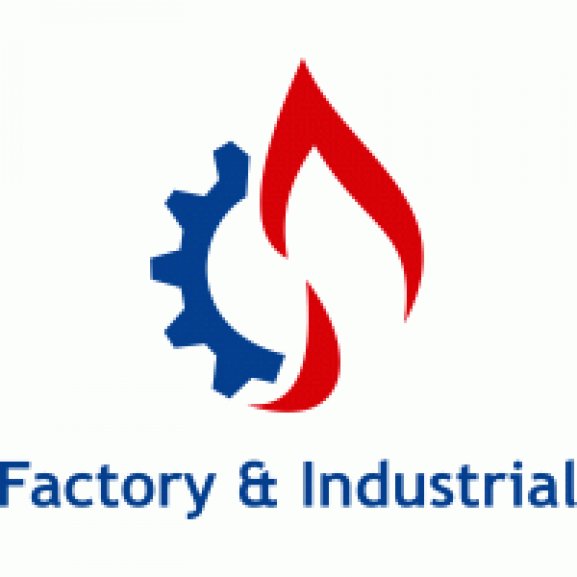 Logo of Factory & Industrial