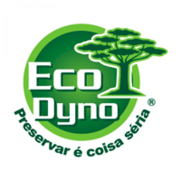 Logo of Ecodyno
