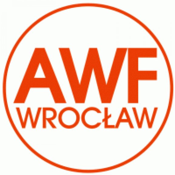 Logo of AWF Wrocław