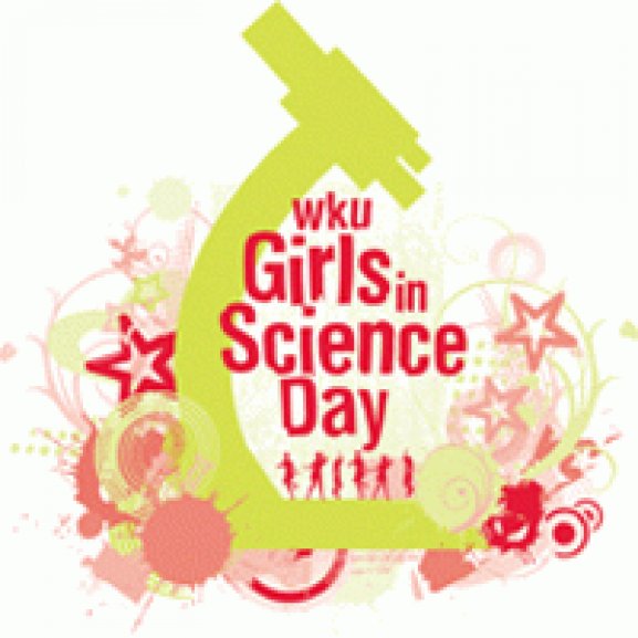 Logo of WKU Girl&#039;s in Science Day