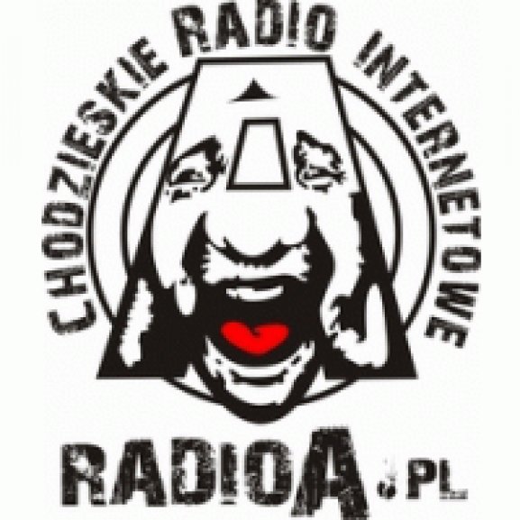 Logo of Radio A