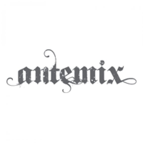 Logo of antemix