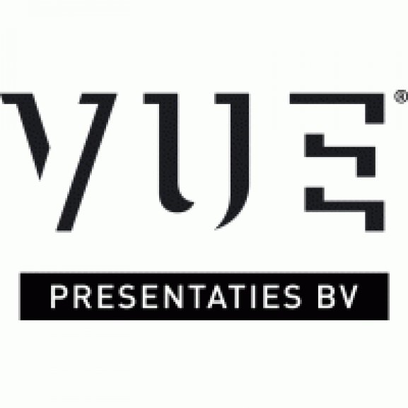 Logo of Vue Presentaties BV