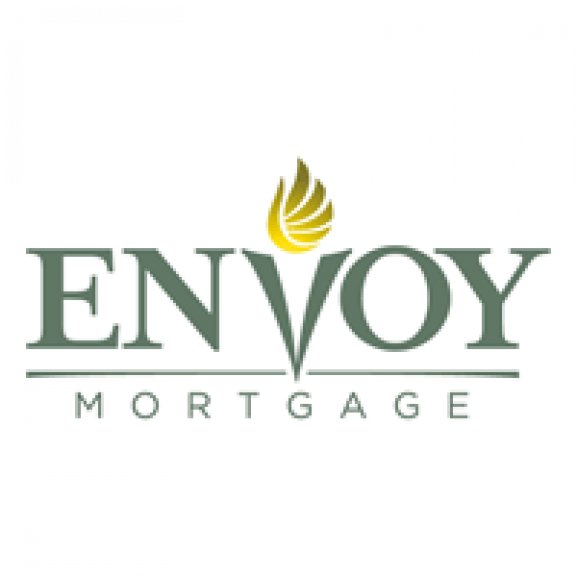 Logo of Envoy Mortgage