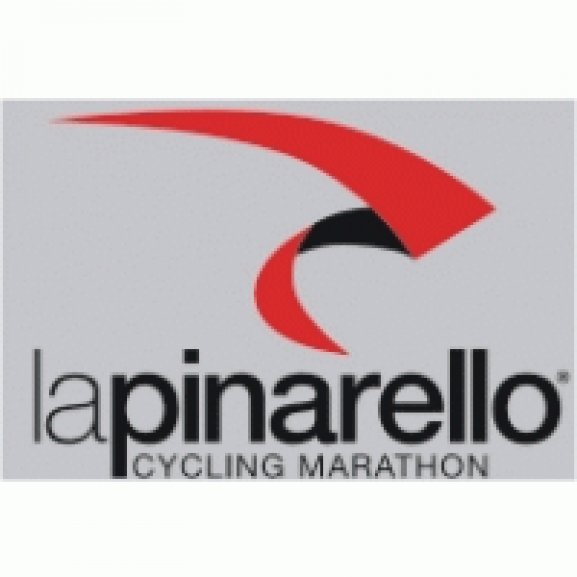 Logo of Pinarello Cycling Marathon