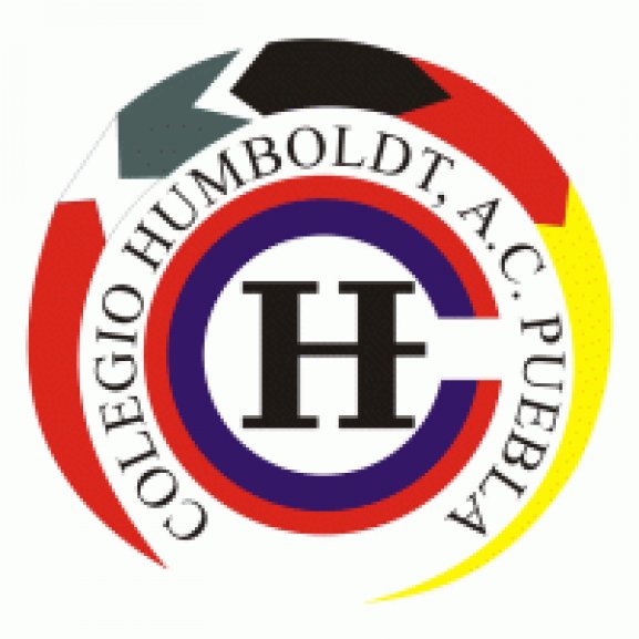 Logo of Colegio Humboldt