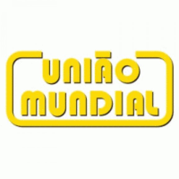Uniao Mundial | Brands of the World™ | Download vector logos and logotypes