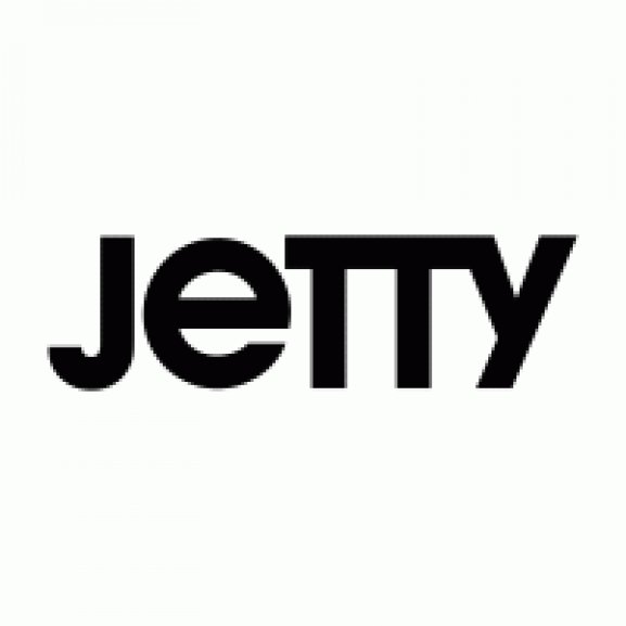 Logo of Jetty