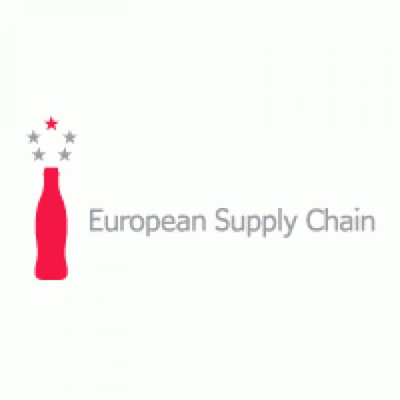 Logo of European Supply Chain