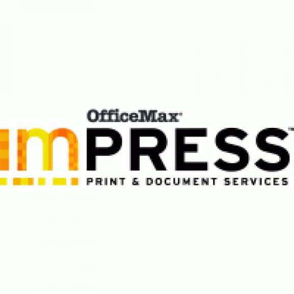 Logo of OfficeMax ImPress