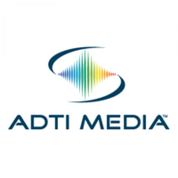Logo of ADTI Media