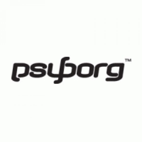 Logo of Psyborg Pty Ltd