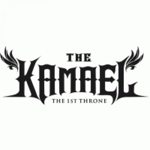 Logo of Kamael