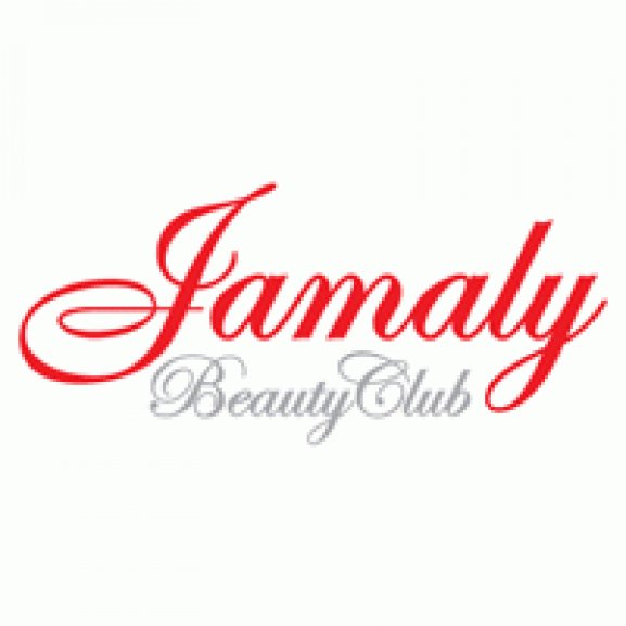 Logo of Jamaly Beauty Club