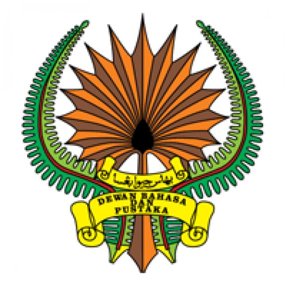 Logo of Dewan Bahasa Dan Pustaka