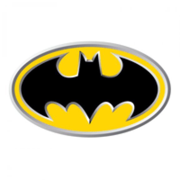 Logo of Batman