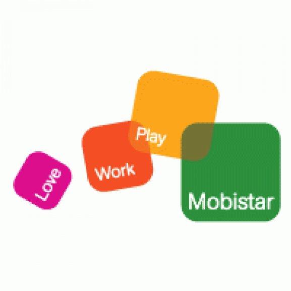Logo of Mobistar