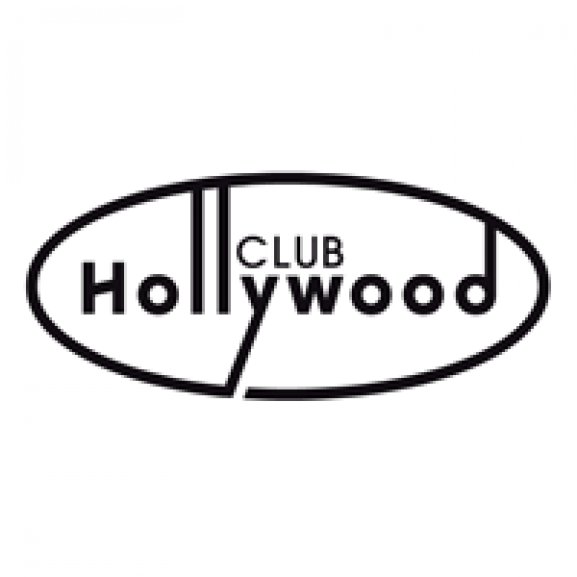 Logo of Hollywood Club