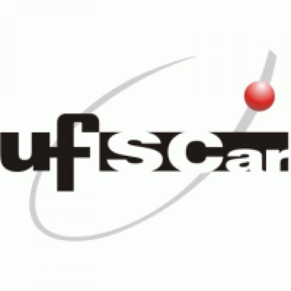 Logo of UFSCar Logotipo