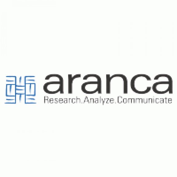 Logo of Aranca