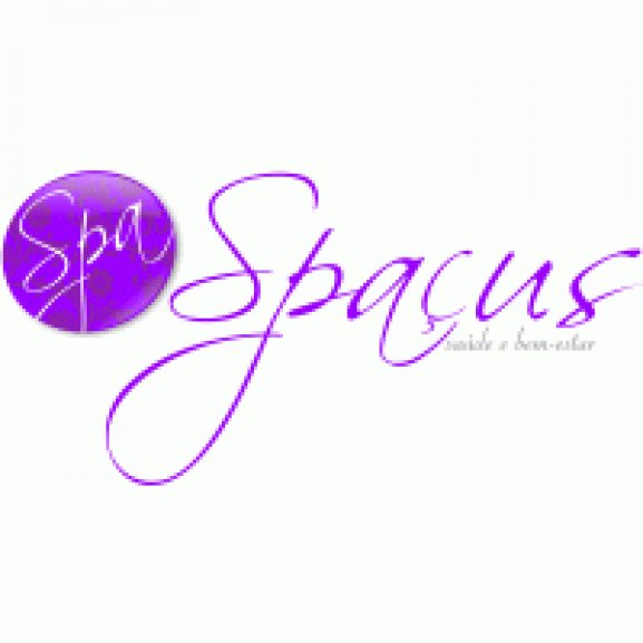 Logo of Spaçus - Clínica de estética
