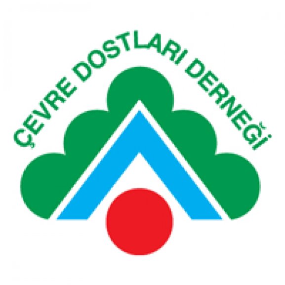 Logo of cevre dostlari dernegi
