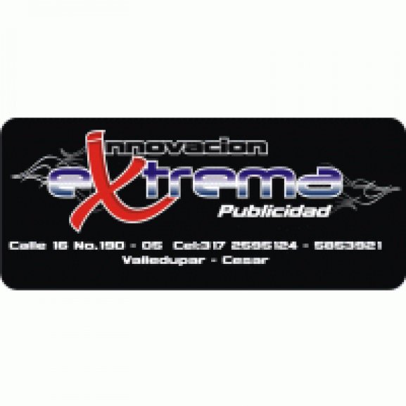 Logo of Innovacion Extrema