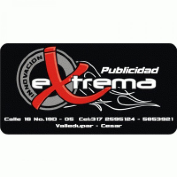 Logo of Innovacion Extrema 2